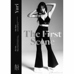 y[֑z()/ THE FIRST SCENE -1st Mini Album@(CD) ؍ Girls Genelation UEt@[XgEV[ YURI