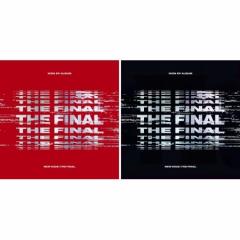 Ⴡ[֑iKON/ NEW KIDS : THE FINAL -EP _@(CD) ؍ ACR j[ELbY UEt@Ci