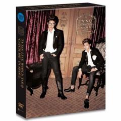 _N/ TVXQI THE 4TH WORLD TOUR [CATCH ME IN SEOUL] (2DVD) p Lb`E~[ECE\E