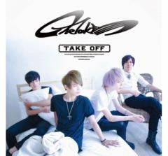 One Takeٚ/ Take Off [ (CD) p EeCN@eCNEIt