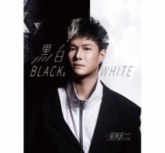 oC/  (CDjpՁ@Black & White BbNEeI@Vic Teo