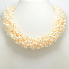 �e�B�t�@�j�[ �l�b�N���X �g���Z�[�h TIFFANY&Co. �p���}�s�J�\ �^�� �p�[�� K18 750 �V�i�d�グ ����