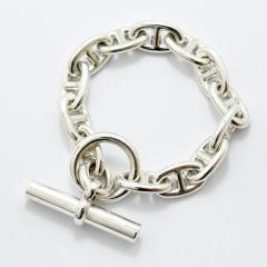 �G�����X �u���X���b�g �V�F�[�k�_���N�� MM HERMES 13�R�} �V���o�[ SV ���ς� ����