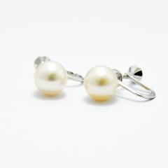 �~�L���g �C�������O MIKIMOTO ������^�� �A�R�� �p�[�� K18WG �V�i�d�グ ����