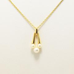 �~�L���g �l�b�N���X MIKIMOTO ������^�� �A�R�� �p�[�� K14 �V�i�d�グ ����