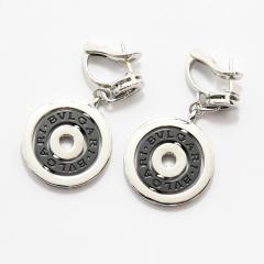 �u���K�� �s�A�X �A�X�g���[�� �`�F���L BVLGARI �Z���~�b�N K18WG 750 �V�i�d�グ ����