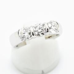 �e�B�t�@�j�[ �����O TIFFANY&Co. �w�� �_�C�������h 1.54 PT950 ��12.5�� �V�i�d�グ ����