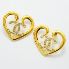 �V���l�� �s�A�X CHANEL �R�R�}�[�N �n�[�g F23 ���C���X�g�[�� �����f�� ����