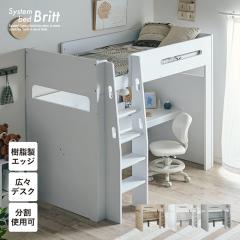 �y�R���Z���g�t��/�����g�pOK�z���t�g�x�b�h �f�X�N�t�� �V�X�e���x�b�h Britt(�u���b�g) 3�F�Ή� �V�X�e���x�b�g �n�C�^�C�v �V�X�e���x