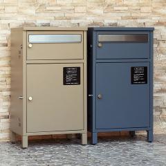 ��z�{�b�N�X �|�X�g ��̌^ �u���^ ��ˌ��ėp ����p �X�^���h�|�X�g ���[���{�b�N�X �X�փ|�X�g �X�֎� �J�M�t�� ��ӃP�[�X ����h