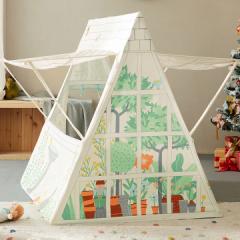 �L�b�Y�e���g asweets(�A�X�E�B�[�c) �O���[���n�E�X �e�B�s�[ �������� ���܂܂��� �j�̎q ���̎q �q�ǂ� �q�� �L�b�Y �e���g �n�E�X �q