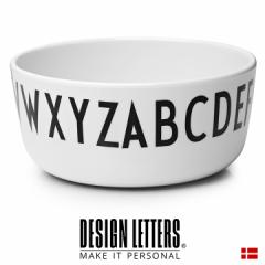 Ki/DESIGN LETTERS(fUC^[Y) MELAMINE BOWL ~{E Pi qǂ j̎q ̎q CjV Mtg mg[ CO