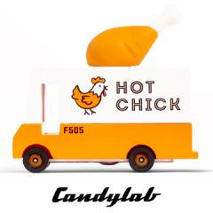 j[[NEubN Candylab(LfB{) Fried Chicken Van CND F505 gCJ[ ~jJ[ tCh`L Lb`J[ 