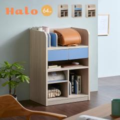 ��e�ʎ��[ �����h�Z�����b�N ��64cm �L���X�^�[�t�� Halo2(�n��2) 3�F�Ή� ���b�N ������� �X���� �{�I �ؐ� �u�b�N���b�N �u�b�N�V�F