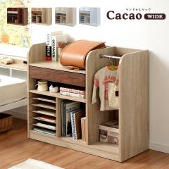 �y��e�ʎ��[/�B���L���X�^�[�t���z��93cm �����h�Z�����b�N Cacao(�J�J�I) ���C�h 4�F�Ή� ���b�N �����h�Z�����[ �{�I �ؐ� ���r���O��