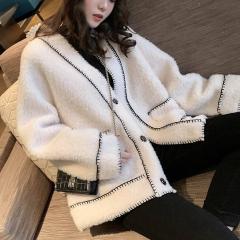 上モコモコ コート 名前 ファッショントレンドについて