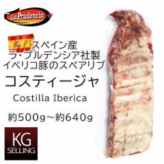 ysсzXyCYCxR؃XyAu RXeB[W500g Costilla Iberica 349~/100g