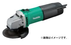 送料無料 【新品訳あり】 マキタ 充電式ディスクグラインダー