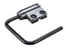マキタ) フックセット品 A-70041 適用モデル:HK180D makita ネコポス可