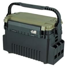 メイホウ タックルボックス 明邦化学 バケットマウス VS-8050 スモーク