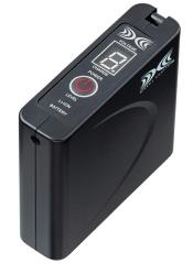 ジーベック BTSP1 パワーファン対応バッテリー 999-888 空調服 XEBEC 