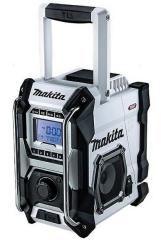マキタ　makita ラジオ マキタ（makita） MR005GZB 充電式ラジオ 黒 Bluetooth対応 本体のみ