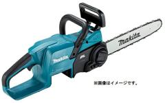 マキタ 充電式チェンソー MUC357DZ 本体のみ ガイドバー長350mm 90PX
