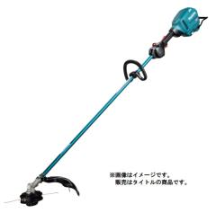 マキタ　18V 草刈機　美品　ナイロンカッター付き マキタ) 予備ナイロンコード A-57180 コード寸法φ1.65mm・30m巻 草刈機