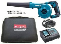 ݌ }L^ [du UB185DZ+obeBL1860B+[dDC18SD+c[obO(831276-6)t 18VΉ makita IWiZbgi