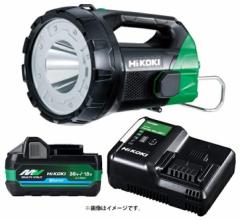 HiKOKI R[hXT[`Cg UB18DA(NN)+obeBSL36A18BX+[dUC18YDL2t 14.4V/18VΉ  nCR[L IWiZbgi