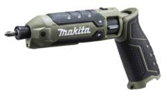 マキタ TD023DZO 充電式ペンインパクトドライバ オリーブ 本体のみ 7.2
