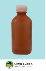 遮光B型投薬瓶(茶色) 100ｍｌ ケーエム化学【衛生雑貨】