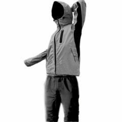 �J�b�p ���]�Ԓʊw ���H STR �G�X�e�B�[�A�[�� NOXUS �m�L�T�X EK-180 �ϐ���10000mm ���� ���C���E�F�A 4L ���b�g�O���[ (w02704)