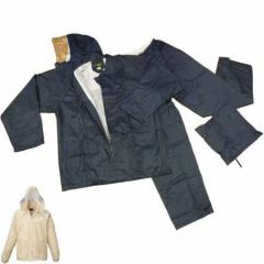 �J�b�p ���H ���C���X�[�c �����E�h�����H �V�[���V�[�����O���H ���S�X LOGOS �㉺�Z�b�g No.23210 M L LL 3L (w00370)