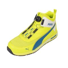 ���S�C �v�[�} PUMA TWISTBACK �C�G���[ DISK MID 63.214.0 25.0�`28.0cm �t�@�C�o�[��c �_�C���� (w06678)
