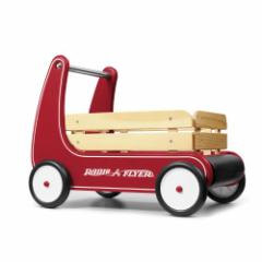 Radio Flyer Classic Walker Wagon by Radio Flyer [sAi]