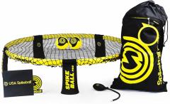 XpCN{[vLbg (g[igGfBV) [sAi]  Spikeball Pro Kit (Tournament Edition)