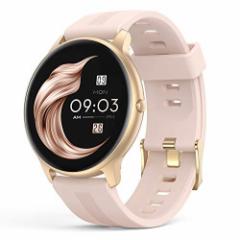 X}[gEHb` AGPTEK fB[X {Ki rv j^[ v J[v Mʒm ʌv smart watch 1.3C` 