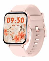 X}[gEHb` 2022Vo 1.70C` Bluetooth5.2 Smart Watch ʌv rv v X|[cEHb` 100މ^[h 