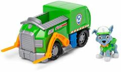 並行輸入品] パウパトロール ロッキーのリサイクルトラックビークル コレクションフィギュア付き 3歳以上の子供向けの通販はau PAY マーケット -  AOIBOEKI au PAY マーケット店 | au PAY マーケット－通販サイト