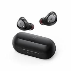 Anker Soundcore Liberty Neo 2iBluetooth 5.2jySCXCz/CX[dΉ / IPX7hKi / ő40ԉyĐ / 