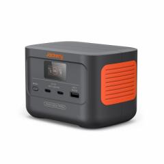 Jackery Explorer 100 Plus |[^ud 31000mAh oCobe[ 99.2Wh/128W s@Ɏ݂\ _S ^ 1.8Ԃ