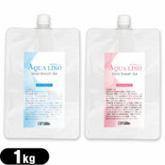 yz any(GjB) AQUA LINO(ANA[m) CXg X[X WF(Moist Smooth Gel) 1kg(1L) \tgEn[hI - GX