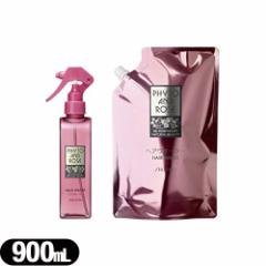 yztBg Ah [Y wAEH[^[  (PHYTO AND ROSE HAIR WATER) 900ml et - SƐ[ċzĐ[₷