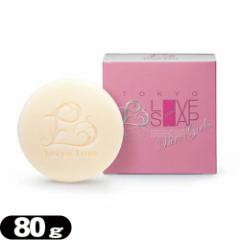 yzu\[v sAK[Y(TOKYO LOVE SOAP Pure Girls) 80g - ̎q̃sAȑzB Sł͂