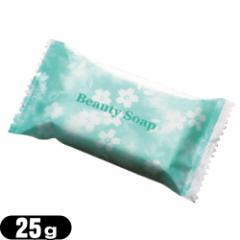 yzƖp No[R[|[V r[eB[\[v(Beauty Soap) 25g - ̂Ȃ̐΂pցBʃ[U[