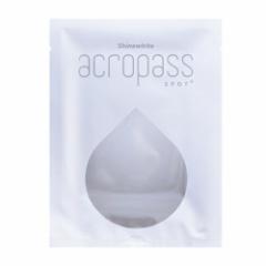 ([({X))(etV[g)acropass ANpX X|bgvX  (ACROPASS SPOT+) 1pE`(2) - 5ނ̐z