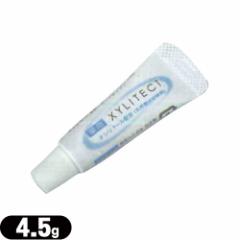 yzylR|XzƖp(݂)(toothpaste)@pLVeNg (XYLITECT)4.5g (ŜP̌^Cvł)