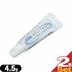 yzylR|XzƖp(݂)(toothpaste)@pLVeNg (XYLITECT)4.5g ~2Zbg (ŜP̌