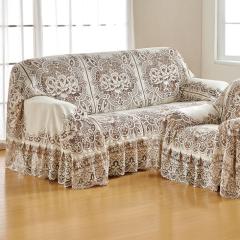 ���{�� �R�ۖh�L���H �J�`�I�����[�X �\�t�@�J�o�[ 3�l�|���p